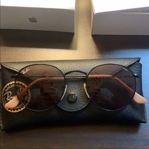 Ray ban sunglasses